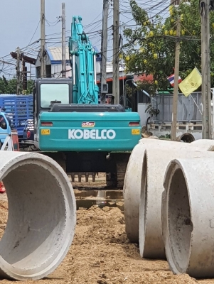 ขายKOBELCO SK200-8YN12 SUPER XM 8520ชม.เอกสารเล่มทะเบียนราคา 2,170,000 ขายKOBELCO SK200-8YN12 SUPER XM 8520ชม.เอกสารเล่มทะเบียนราคา 2,170,000