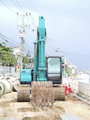 ขายKOBELCO SK200-8YN12SUPER XM 8520ชม.เอกสารเล่มทะเบียนราคา 2,170,000