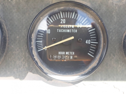 ปั๊มลม 7 บาร์ Airman PDS655S