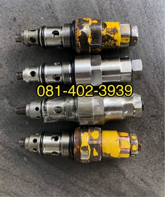 เมนวาว sk120-3 sk200-3 kobelko ขายอะไหล่แบคโฮ เมนวาว sk120-3 sk200-3 kobelko ขายอะไหล่แบคโฮ