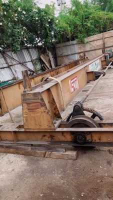 รอกขนาดใหญ่5ตัน