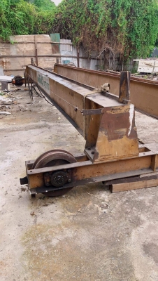 รอกขนาดใหญ่5ตัน