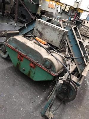 รอกขนาดใหญ่5ตัน