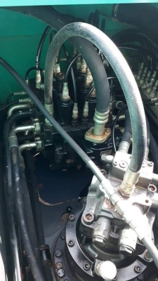 ขายKUBELCO SK200-8YN12 SUPER XM 7,300ชม.เอกสารอินวอยราคา 2,250,000