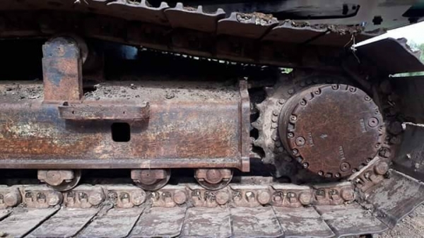 ขายKUBELCO SK200-8YN12 SUPER XM 7,300ชม.เอกสารอินวอยราคา 2,250,000