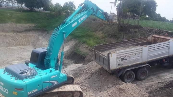 ขายKUBELCO SK200-8YN12 SUPER XM 7,300ชม.เอกสารอินวอยราคา 2,250,000