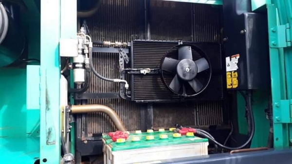 ขายKUBELCO SK200-8YN12 SUPER XM 7,300ชม.เอกสารอินวอยราคา 2,250,000