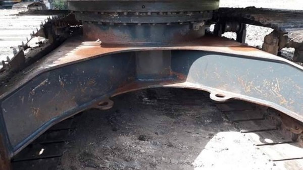 ขายKUBELCO SK200-8YN12 SUPER XM 7,300ชม.เอกสารอินวอยราคา 2,250,000