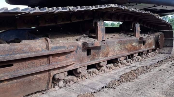 ขายKOBELCO SK200-8YN12 SUPER XM 7,300ชม.เอกสารอินวอยราคา 2,250,000