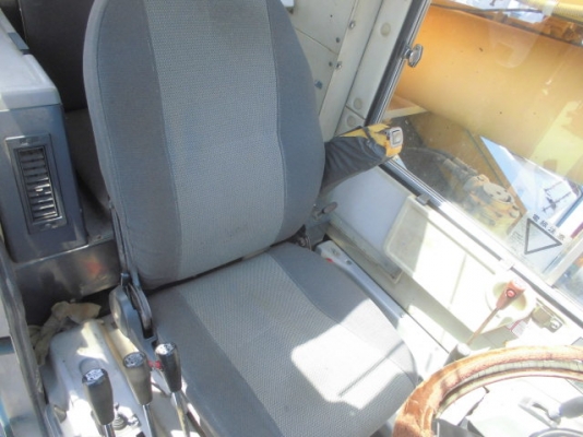 KATO KR25H-V2 ปี1995 รถเครน 25 ตัน สต็อกญี่ปุ่น โทร. 080-6565422 (หนิง)