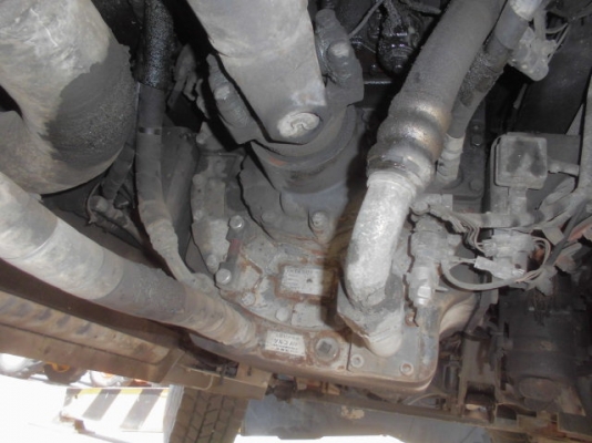 KATO KR25H-V2 ปี1995 รถเครน 25 ตัน สต็อกญี่ปุ่น โทร. 080-6565422 (หนิง)