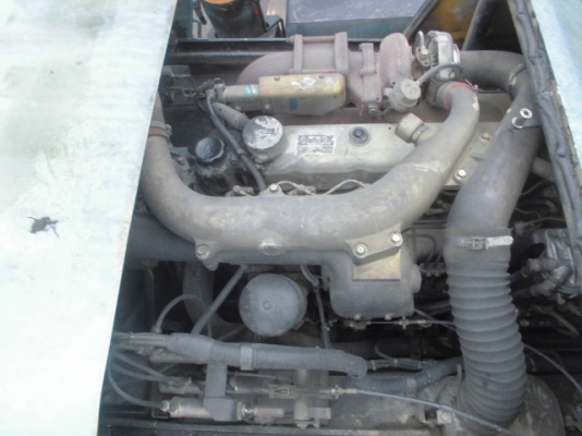 KATO KR25H-V2 ปี1995 รถเครน 25 ตัน สต็อกญี่ปุ่น โทร. 080-6565422 (หนิง)