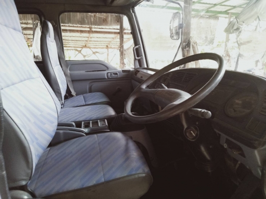 ขาย หัวเก๋ง isuzu เดก้า มีขาดีดหน้า-ขาหลัง กันชน คันเกียร์ เบรคทอฟฟี่ ภายในครบ พร้อมใช้งาน