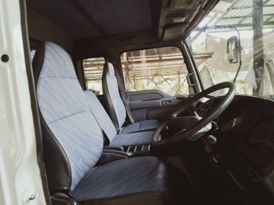 ขาย หัวเก๋ง isuzu เดก้า มีขาดีดหน้า-ขาหลัง กันชน คันเกียร์ เบรคทอฟฟี่ ภายในครบ พร้อมใช้งาน
