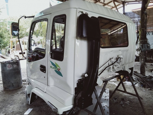 ขาย หัวเก๋ง isuzu เดก้า มีขาดีดหน้า-ขาหลัง กันชน คันเกียร์ เบรคทอฟฟี่ ภายในครบ พร้อมใช้งาน