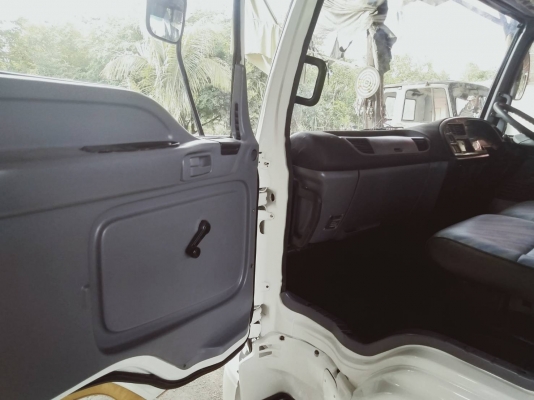 ขาย หัวเก๋ง isuzu เดก้า มีขาดีดหน้า-ขาหลัง กันชน คันเกียร์ เบรคทอฟฟี่ ภายในครบ พร้อมใช้งาน