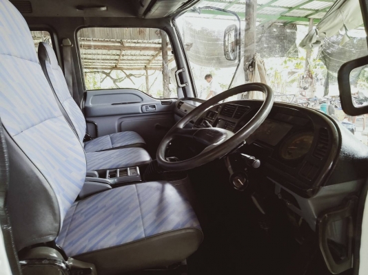 ขาย หัวเก๋ง isuzu เดก้า มีขาดีดหน้า-ขาหลัง กันชน คันเกียร์ เบรคทอฟฟี่ ภายในครบ พร้อมใช้งาน