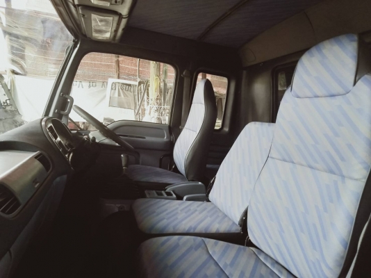 ขาย หัวเก๋ง isuzu เดก้า มีขาดีดหน้า-ขาหลัง กันชน คันเกียร์ เบรคทอฟฟี่ ภายในครบ พร้อมใช้งาน