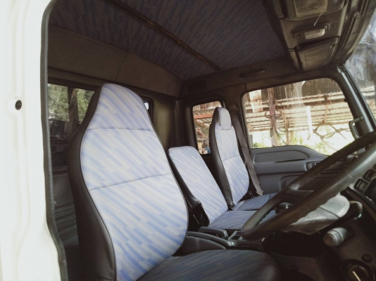 ขาย หัวเก๋ง isuzu เดก้า มีขาดีดหน้า-ขาหลัง กันชน คันเกียร์ เบรคทอฟฟี่ ภายในครบ พร้อมใช้งาน