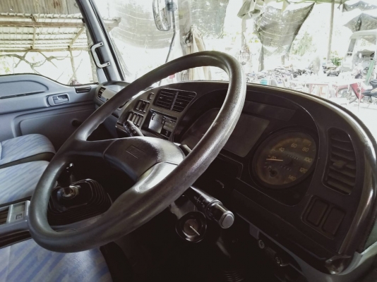 ขาย หัวเก๋ง isuzu เดก้า มีขาดีดหน้า-ขาหลัง กันชน คันเกียร์ เบรคทอฟฟี่ ภายในครบ พร้อมใช้งาน