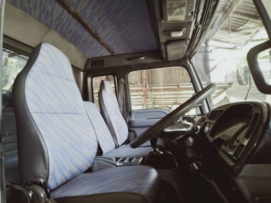 ขาย หัวเก๋ง isuzu เดก้า มีขาดีดหน้า-ขาหลัง กันชน คันเกียร์ เบรคทอฟฟี่ ภายในครบ พร้อมใช้งาน
