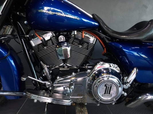 FLHX Street Glide 2009 Abs