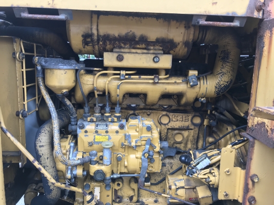 ขายรถตักMITSUBISHIรุ่นWS3 นำเข้าญี่ปุ่นไม่เคยใช้งานในไทยเอวอ่อนเครื่องมิตซูบิชิ4สูบ สภาพดีพร้อมใช้งาน 081-8302909 จิรโรจน์ Line ID : jiraroj2909