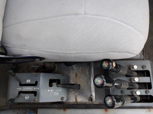 รถเครน TADANO : TR-350M-3 รถเครน TADANO : TR-350M-3