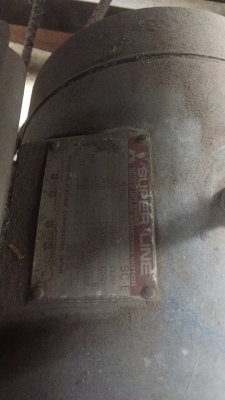 เครื่องดัดท่อไอเสีย