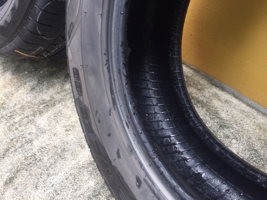 ขายยาง 205 55 r16 ปี 16 ถอดจากอัลทิส