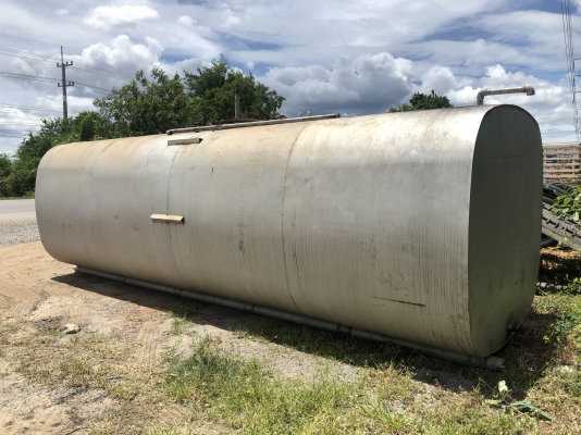 ขายแท้งน้ำมันขนาด20000ลิตร