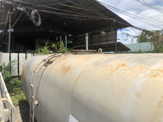 ขายแท้งน้ำมันขนาด20000ลิตร