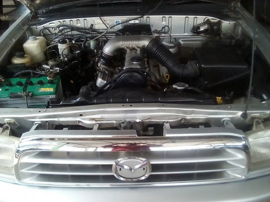 รถกระบะ Mazda CAB ปี 46 พวงมาลัยพาวเวอร์กระจกมือหมุน สภาพสวยใช้งานได้เลย ราคา 137,000 บ.รถอยู่ชัยภูม รถกระบะ Mazda CAB ปี 46 พวงมาลัยพาวเวอร์กระจกมือหมุน สภาพสวยใช้งานได้เลย ราคา 137,000 บ.รถอยู่ชัยภูม