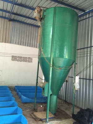 ขายเครื่องผสมอาหารสัตว์