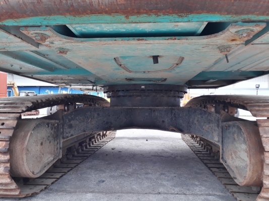 KOBELCO SK200-8 # YN12-60071 ใบ 60 มีลายต่อหัวเจาะ มือสองญี่ปุ่น KOBELCO SK200-8 # YN12-60071 ใบ 60 มีลายต่อหัวเจาะ มือสองญี่ปุ่น