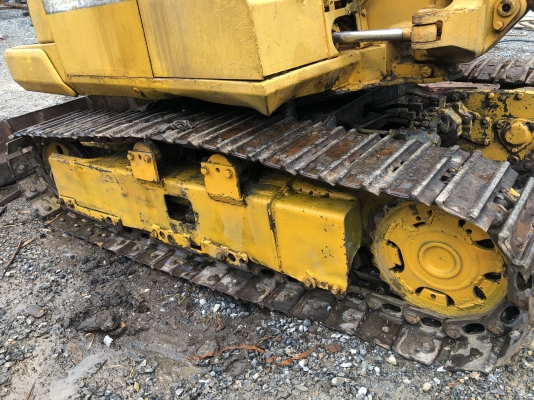 ขายแมคโคKOMATSU PC30-1