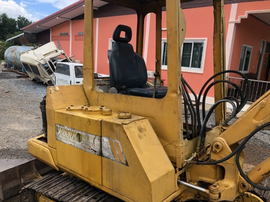 ขายแมคโคKOMATSU PC30-1