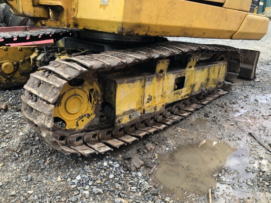 ขายแมคโคKOMATSU PC30-1
