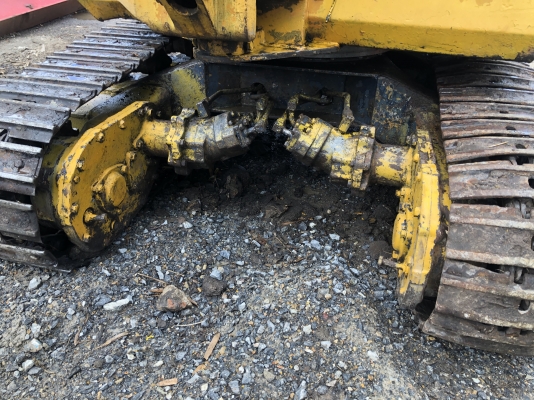 ขายแมคโคKOMATSU PC30-1