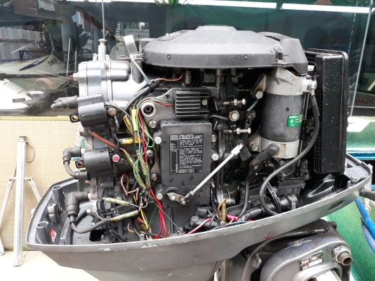 YAMAHA60 YAMAHA60