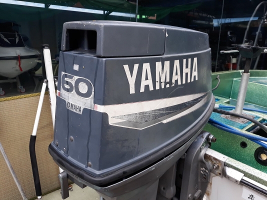 YAMAHA60