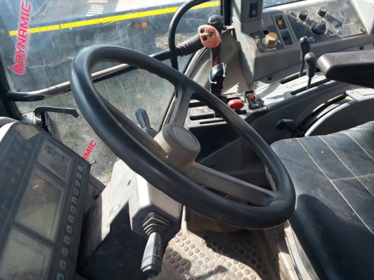 ขายด่วน FORD 6640 - 2 เพลา ตู้เก๋ง คานหน้าคาเรโร่ สวยจัดพร้อมใช้งาน อุปกรณ์ครบ ใบดันหน้า,ผาน 7 เครื่องดีเกียร์ดีใช้งานได้ปกติดีทุกอย่าง เอกสารสัญญาซื้อขาย