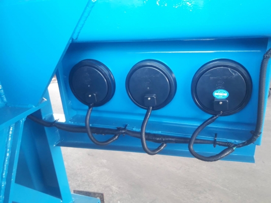 หางเทรลเลอร์ 20 ฟุต , อะไหล่ อุปกรณ์ พร้อมติดตั้้ง