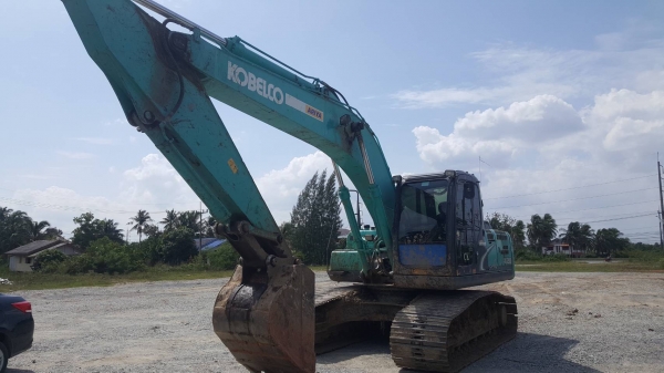 ขายรถแบคโฮ KOBELCO SK200-8 YN10T SUPER XM 8พันกว่าชั่วโมง สนใจโทร 081-970-1072 ขายรถแบคโฮ KOBELCO SK200-8 YN10T SUPER XM 8พันกว่าชั่วโมง สนใจโทร 081-970-1072