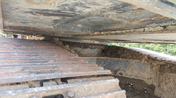 ขายรถแบคโฮ KOBELCO SK200-8 YN10T SUPER XM 8พันกว่าชั่วโมง สนใจโทร 081-970-1072 ขายรถแบคโฮ KOBELCO SK200-8 YN10T SUPER XM 8พันกว่าชั่วโมง สนใจโทร 081-970-1072