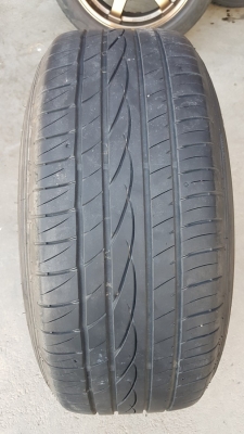 ล้อใหม่ขอบ18 WELD YUSTA D-1 พร้อมยาง\%265/60/18  4 ล้อ