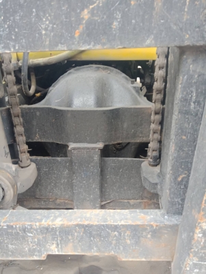 รถยกฟอร์คลิฟต์3ตัน รถยกฟอร์คลิฟต์3ตัน