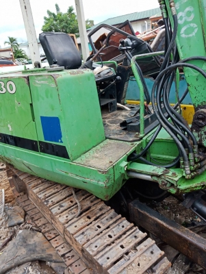 แบคโฮ mm30 แบคโฮ mm30