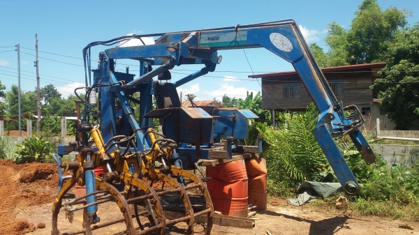 ขายคีบหลัง กลกิจ