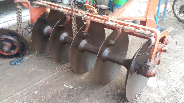 ขายหางตัดหญ้า